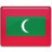 Maldives Flag